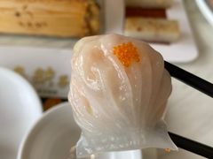 -點無缺茶楼·海鲜酒家(世博店)