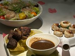 -春树下·树屋花房西餐厅(罍街AS1980店)