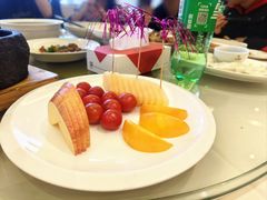 -老妈菜馆(建设街店)
