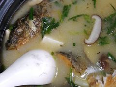 -乡绅本色白家厨坊