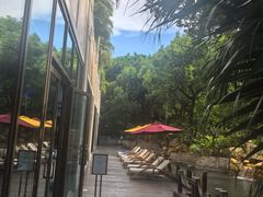 -Waterfall瀑布湾优健源(华侨城店)