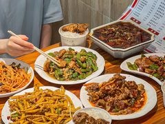 -卢庄(江汉路店)