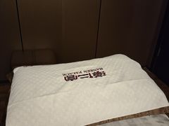 -汉仁宫·古法按摩·足道·SPA(南山中心店)