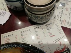 -螺世纪螺蛳粉·桂味小排档(裕德店)