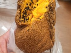 -韩国利尔面包(桂林路店)