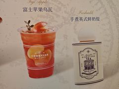 -凯德MALL(西直门店)
