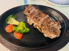 -悦荟牛排餐厅(萨尔图万达店)
