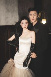 点击看大图 -吉光片羽高端婚纱摄影(泰州优选店)