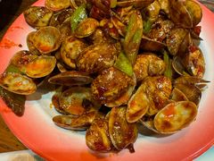 -老姑砂锅·烧烤天津菜(体北道店)