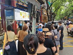 -清真·马洪小炒泡馍馆(钟楼回民街店)