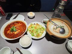 -三江里·宜宾川菜(亚运村店)