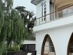 -帐篷客·溪龙茶谷度假酒店