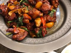 三杯鸡-零度空间·台湾小馆(五道口购物中心店)