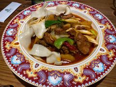 -塔哈尔·新疆盛宴(城西银泰店)