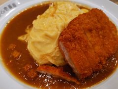 -CoCo壱番屋(久光百货店)