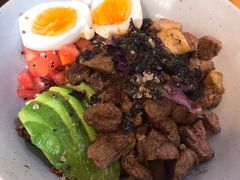 -AFS Cafe & Canteen(闽江二路店)