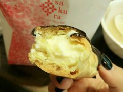 -樱花糕坊(凯德广场店)