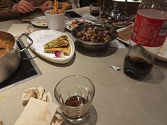 -蝎王府羊蝎子(西直门店)