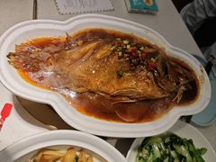 -刀板香·安徽菜(国购IFC店)