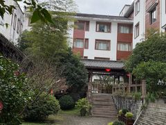 -九华山聚龙大酒店