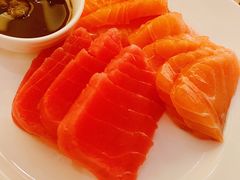 -东西风牛排馆周末烧烤自助(首都机场希尔顿店)