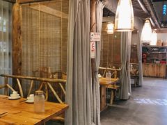 -花溪雨·森林餐厅(石基店)