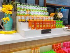 -纽斯特牛排自助餐厅(浦江万达店)
