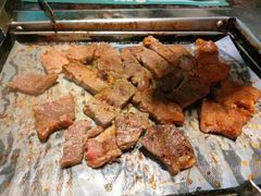 -阪尚皇·原切牛排·烤肉火锅自助(北京路店)