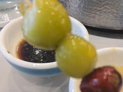 -朴小妹人参鸡汤火锅(长白山万达店)