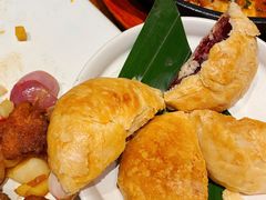 -云海肴·汽锅鸡·云南菜(苏州中心店)