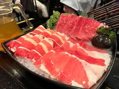 -捞王猪肚鸡火锅(财富中心店)