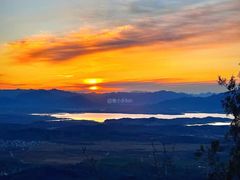 -云峰山自然风景区