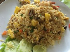-Jungle Kitchen