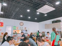 大堂-贤花饭店(城阳店)