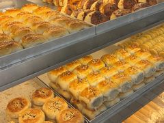 -绿豆酥(城中路店)