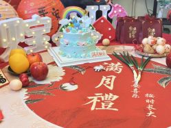 -禧悦府国际月子会所(总店)