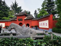 -洛阳白马寺