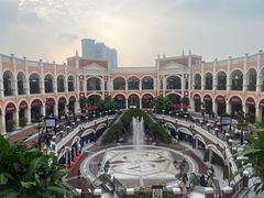 -佛罗伦萨小镇广佛名品奥特莱斯(疏港路店)