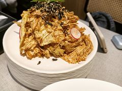 -福海居烤鸭店(鸟巢店)