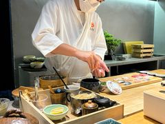 -鮨·海老·OMAKASE·板前料理(北京路店)