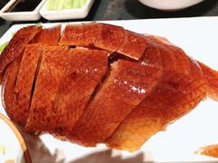 烤鸭-京尊烤鸭店JINGZUN(春秀路店)