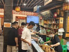 -小街天府(西工小街店)