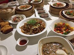 -潮福城大酒楼·潮味粤品·港式点心(湖滨北路店)