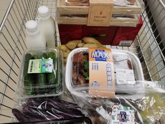 -盒马X会员店(上海森兰商都店)