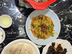 -双福饺子营餐厅(财富广场店)