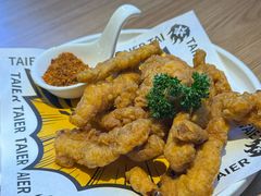 -新太二·鲜料川菜(东汇城店)