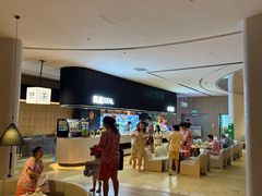 -涨巢·潮玩水疗局