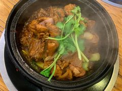 -鱼众不同·鸡公煲·烤全鱼(国顺路店)