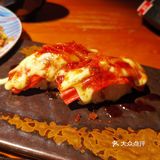 小隔间很适合唠嗑【鮨贯·割烹料理】