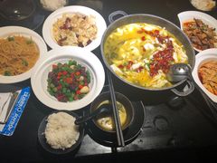 -川里谈·川味小馆(北京路店)